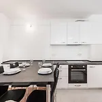 Apartmán Mrs Brightside *