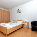 Apartmán Mrs Brightside *