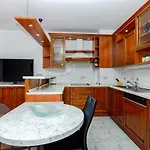 Apartmán Mrs Brightside