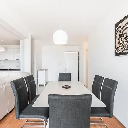 Mrs Brightside * Spalato