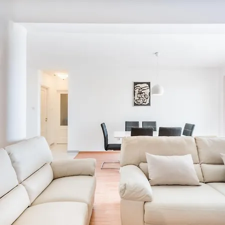 Appartamento Mrs Brightside Spalato