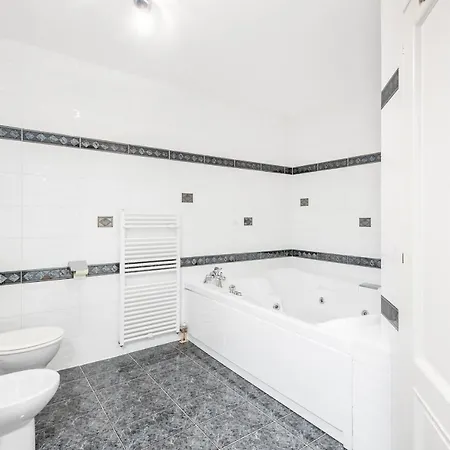 Appartamento Mrs Brightside Spalato