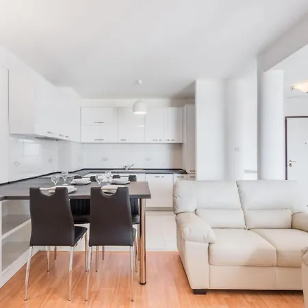 Appartamento Mrs Brightside *