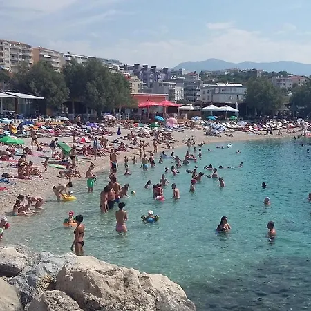 Mrs Brightside Spalato