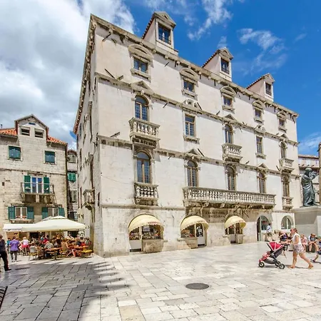 Mrs Brightside Appartamento *