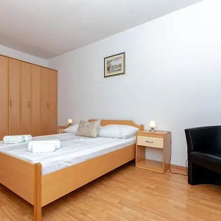 Appartamento Mrs Brightside *