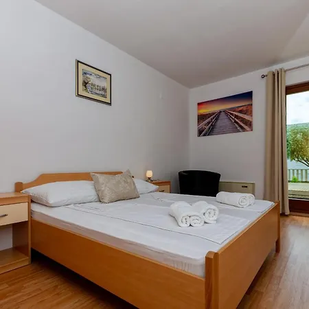 Appartamento Mrs Brightside *