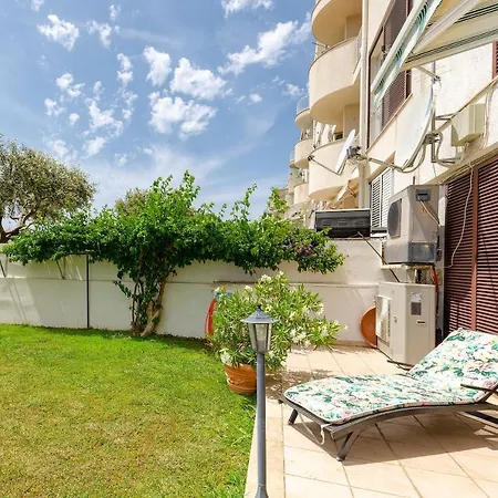 Mrs Brightside Appartamento *