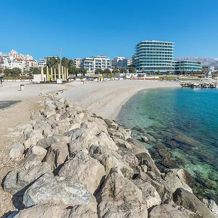 Mrs Brightside 公寓