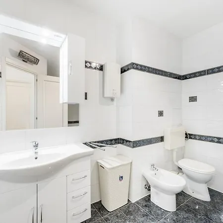 公寓 Mrs Brightside