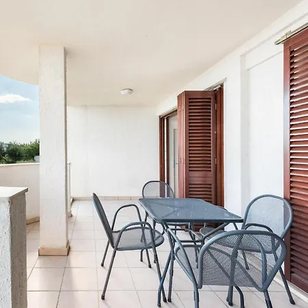 公寓 Mrs Brightside