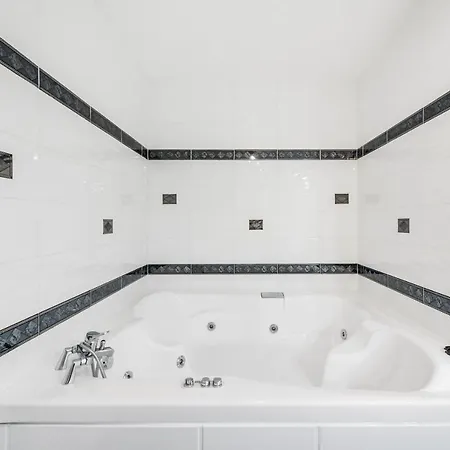 Mrs Brightside 公寓 斯普利特