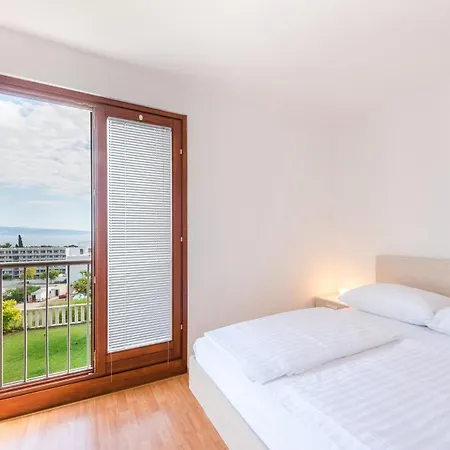 Mrs Brightside 公寓 *