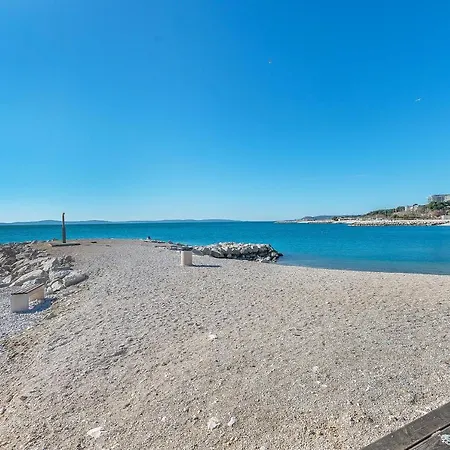 公寓 Mrs Brightside