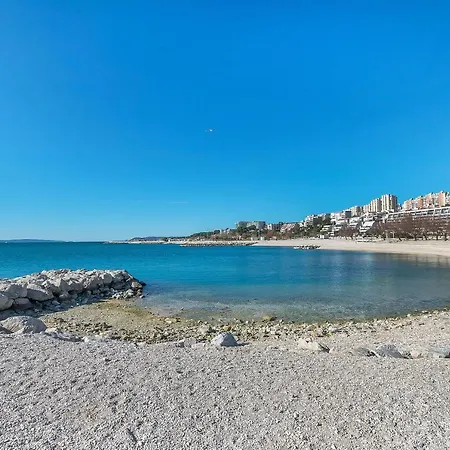 Mrs Brightside 公寓 斯普利特