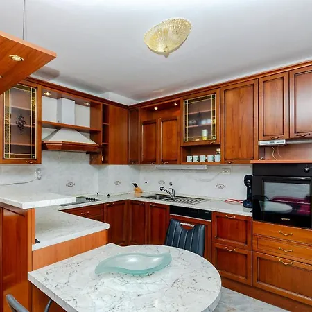 Mrs Brightside * 斯普利特