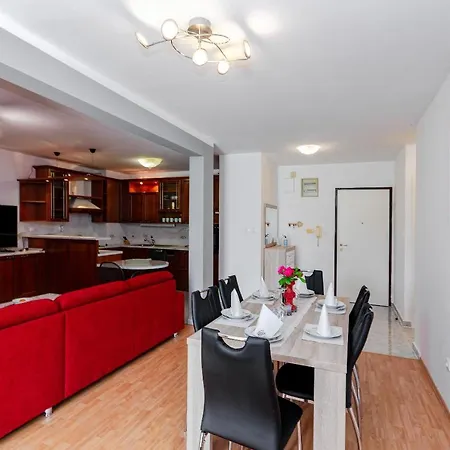 Mrs Brightside 公寓