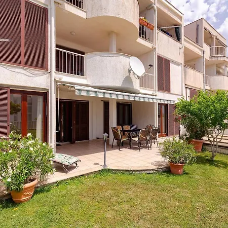 Daire Mrs Brightside *