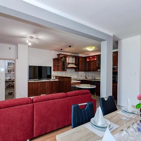 Daire Mrs Brightside *