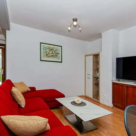 公寓 Mrs Brightside *