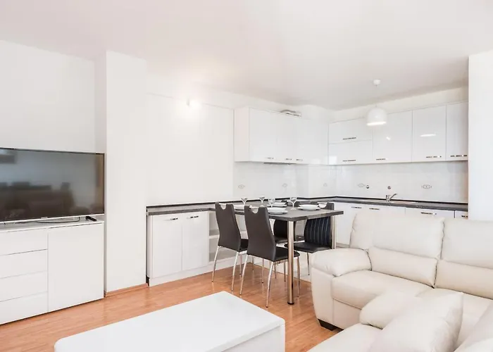 Mrs Brightside Split