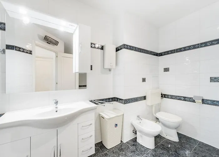 Apartmán Mrs Brightside