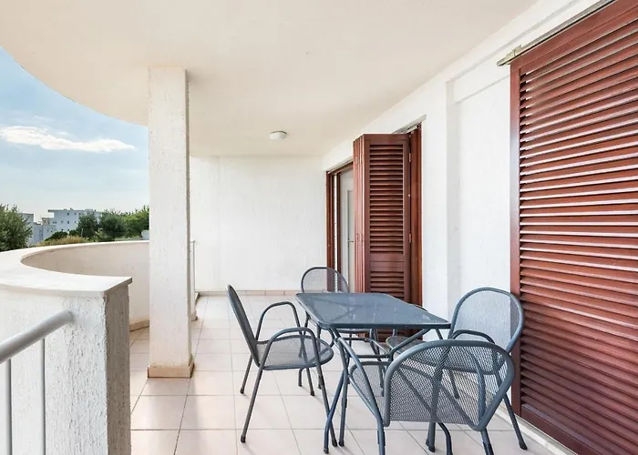 Apartmán Mrs Brightside