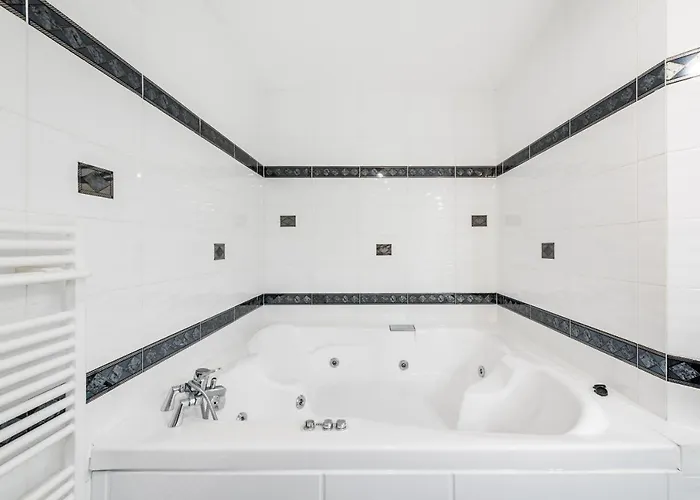 Mrs Brightside Apartmán Split