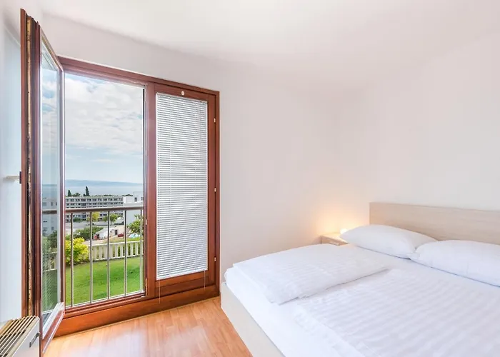 Mrs Brightside 아파트 *