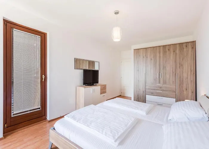 Mrs Brightside 스플리트