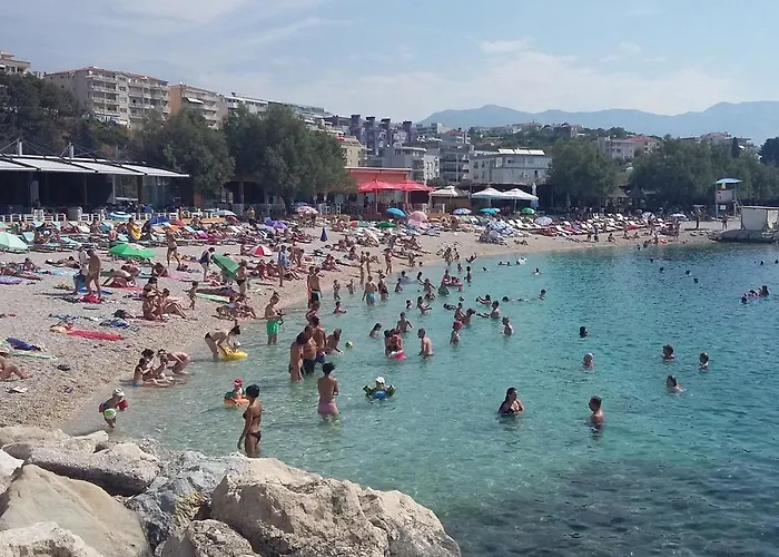 Mrs Brightside 스플리트