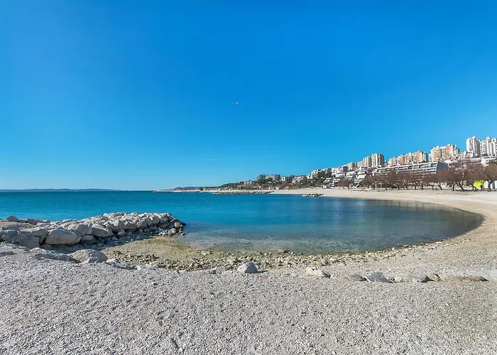 Mrs Brightside Apartmán Split