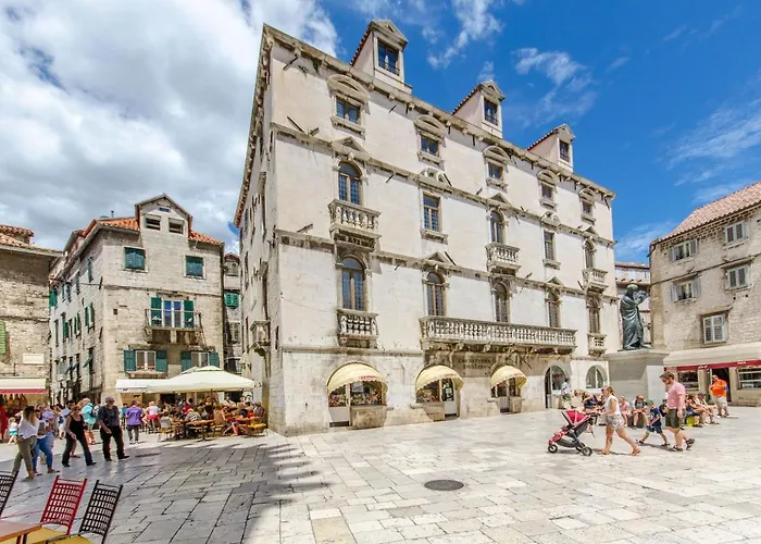 Mrs Brightside 아파트 *