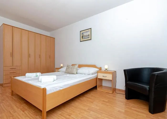 Apartment Mrs Brightside *