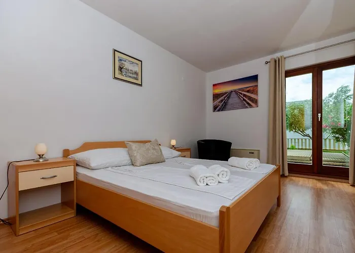 شقة Mrs Brightside *