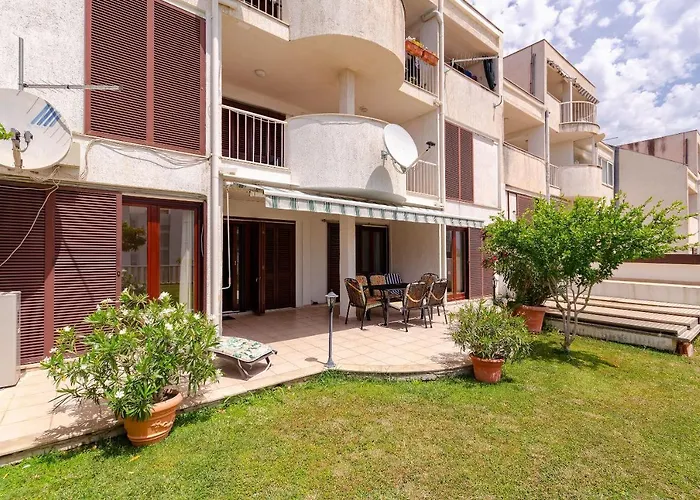 Apartment Mrs Brightside *