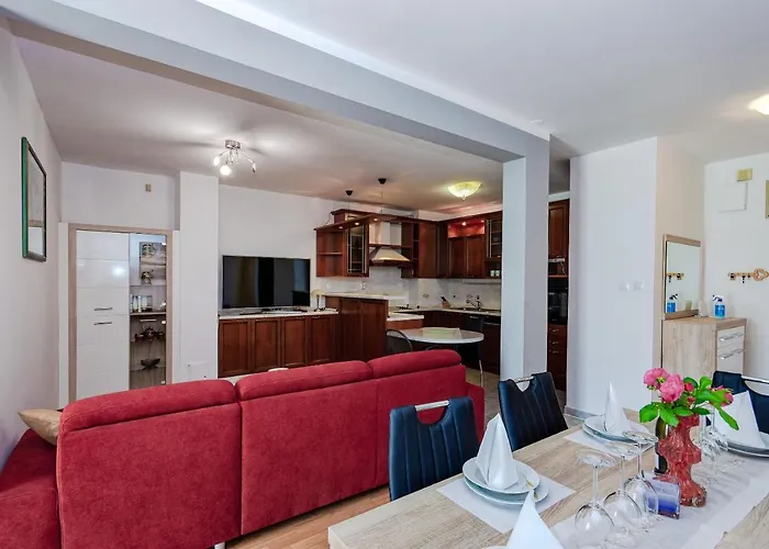 Apartment Mrs Brightside *