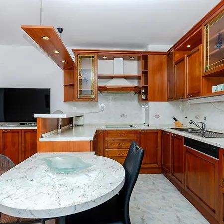 Apartman Mrs Brightside